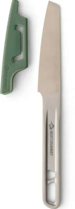 Sea To Summit Detour Stainless Steel Paring Knife