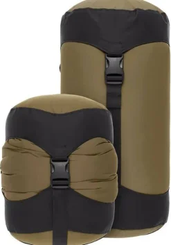 Sea To Summit Eco Lightweight Compression Sack 5L