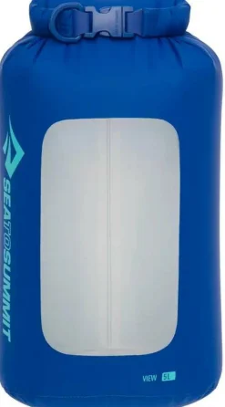 Sea To Summit Eco Lightweight Drybag View 5L
