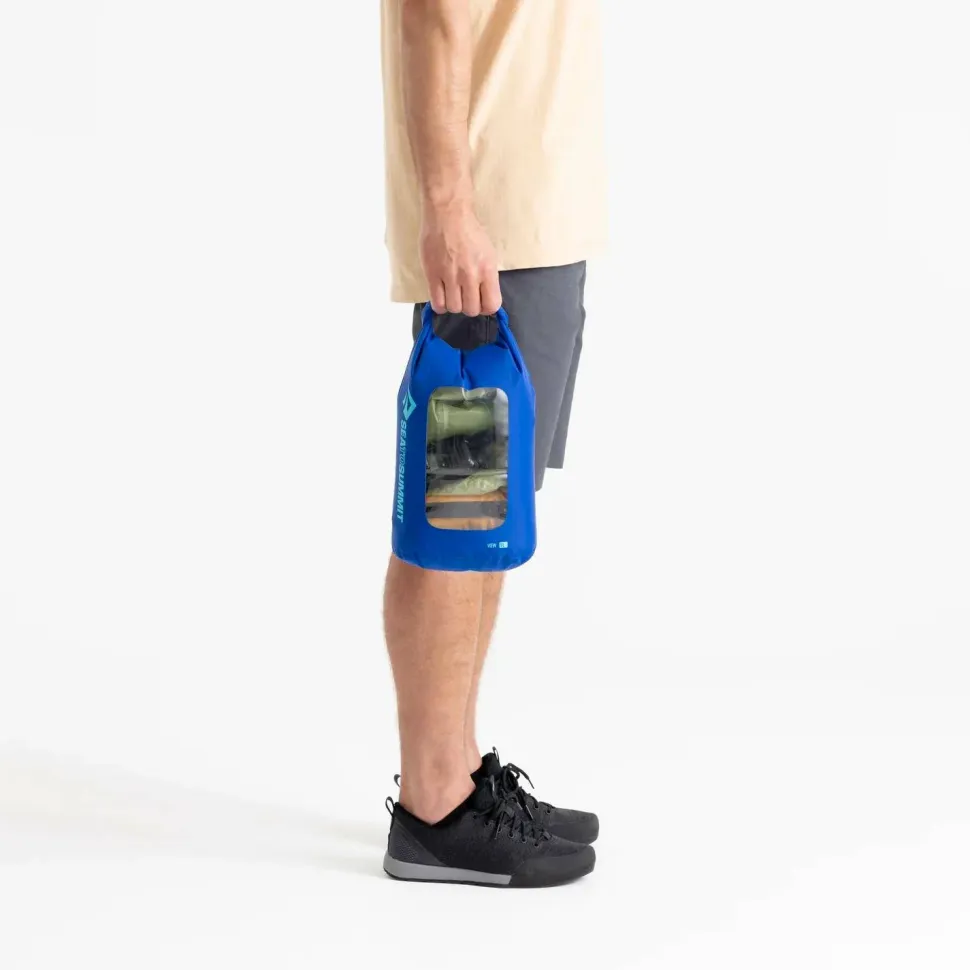 Sea To Summit Eco Lightweight Drybag View 5L