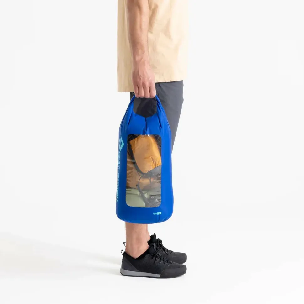 Sea To Summit Eco Lightweight Drybag View 13L