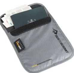 Sea To Summit Eco Travellight Neck Pouch RFID Rise