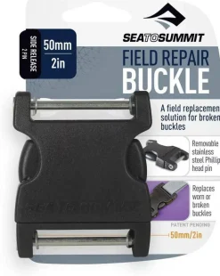 Sea To Summit Field Repair Buckle 50 mm, 2 pin