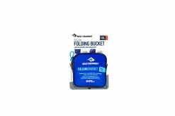 Sea To Summit Folding Bucket 10L