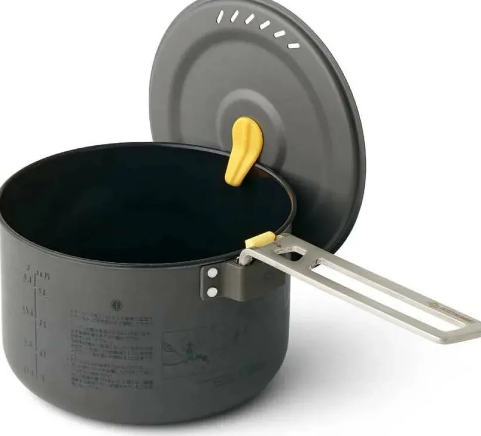 Sea To Summit Frontier Ultralight Pot 1,3L