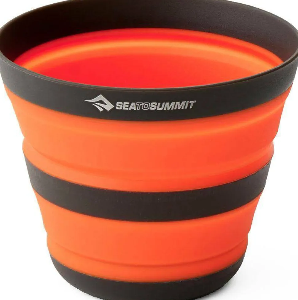 Sea To Summit Frontier Ultralight Collapsible Cup