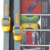 Sea To Summit 10 mm Hook Release Strap 2,0 m