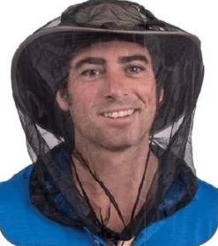 Sea To Summit Mosquito Head Net Ultra Fine