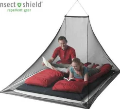 Sea To Summit Mosquito Net double
