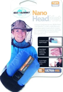 Sea To Summit Nano Mosquito Headnet