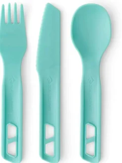 Sea To Summit Passage Cutlery Set 3pcs