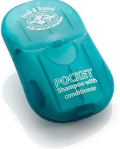 Sea To Summit Pocket Conditioning Shampoo