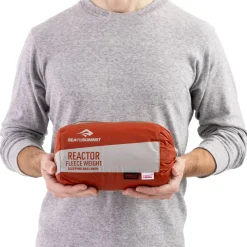 Sea To Summit Reactor Fleeceweight Liner Long