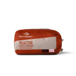 Sea To Summit Reactor Fleeceweight Liner Long