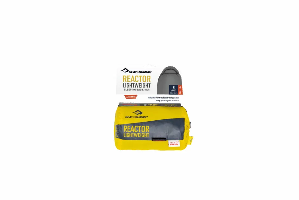 Sea To Summit Reactor Lightweight Liner Regular
