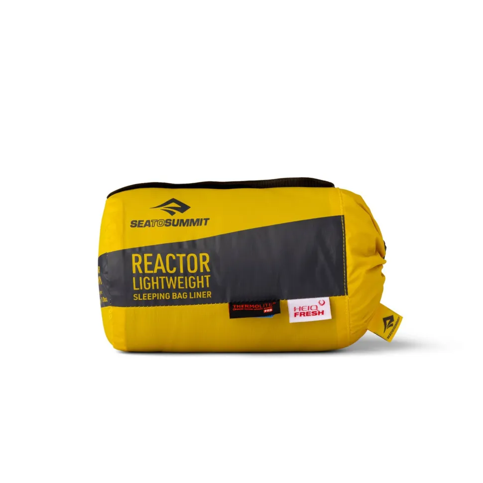 Sea To Summit Reactor Lightweight Liner Long
