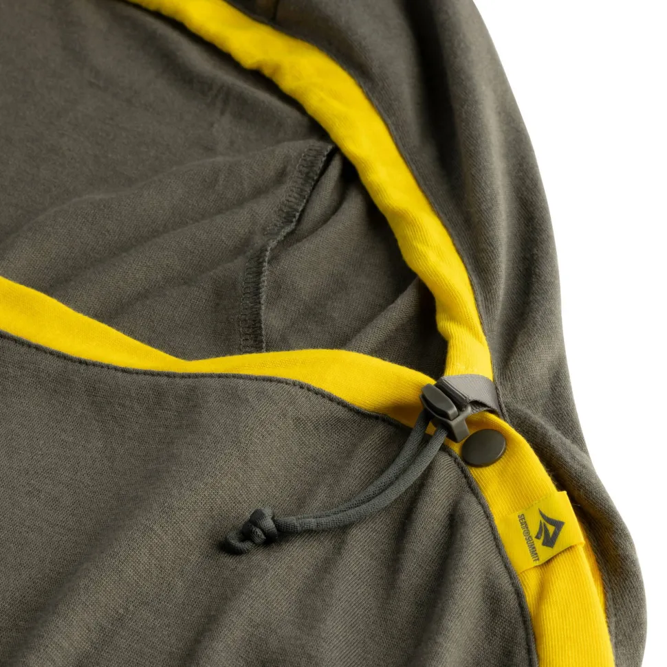 Sea To Summit Reactor Midweight Liner Large