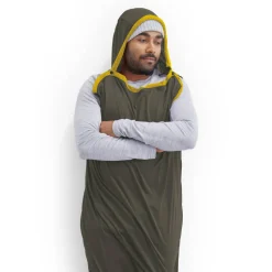 Sea To Summit Reactor Midweight Liner Large