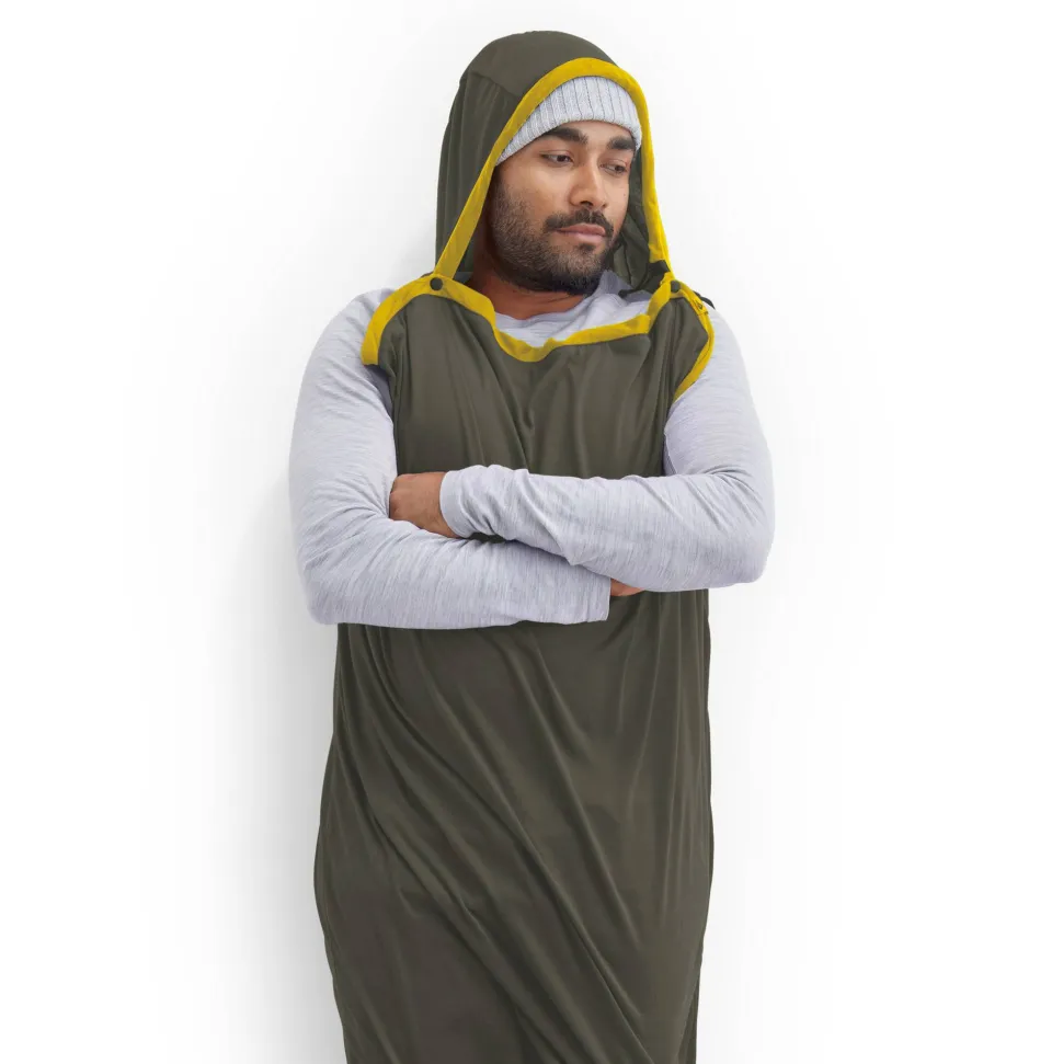 Sea To Summit Reactor Midweight Liner Large