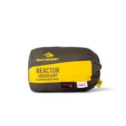 Sea To Summit Reactor Midweight Liner Regular