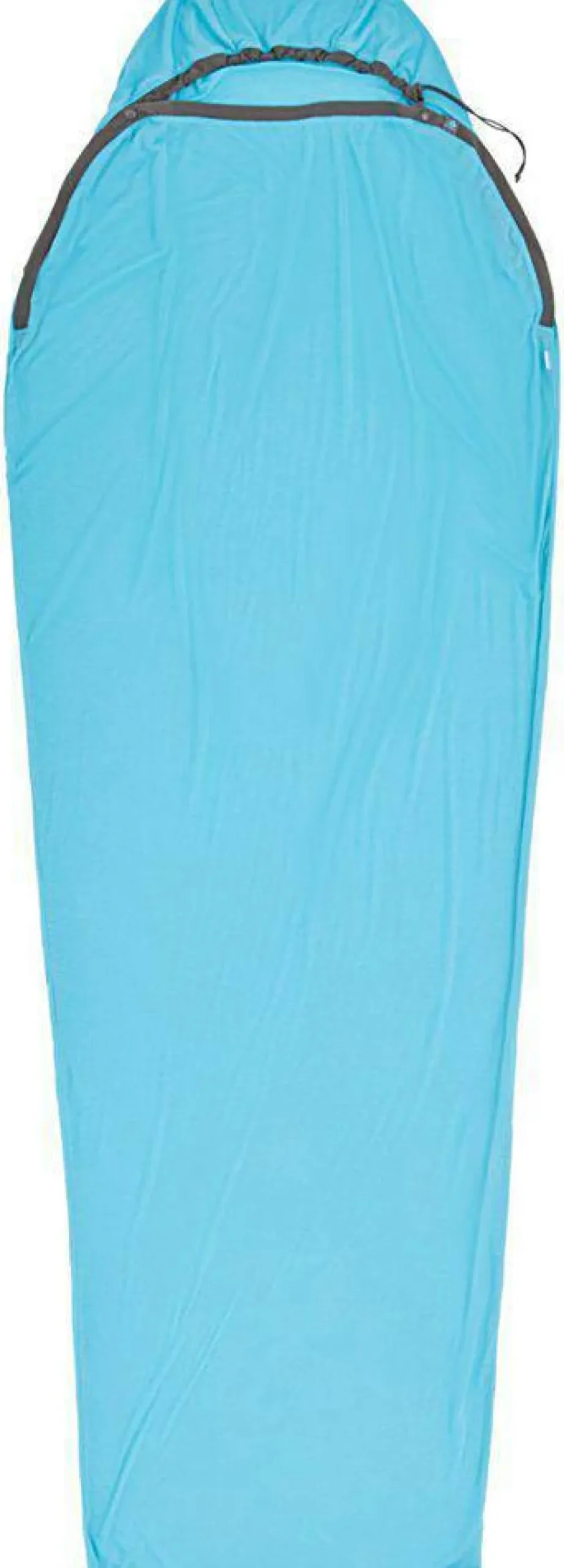 Sea To Summit Sleepliner Breeze Mummy With Drawcord
