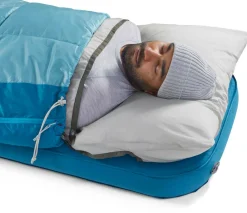 Sea To Summit Traveller Down Sleeping Bag 7°C Long