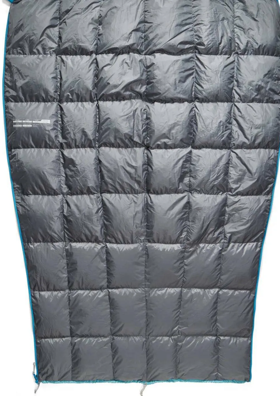 Sea To Summit Traveller Down Sleeping Bag 7°C Long