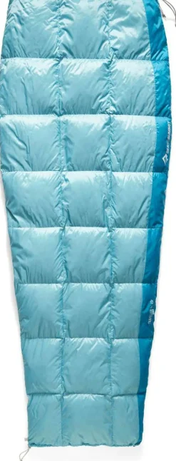 Sea To Summit Traveller Down Sleeping Bag 7°C Long