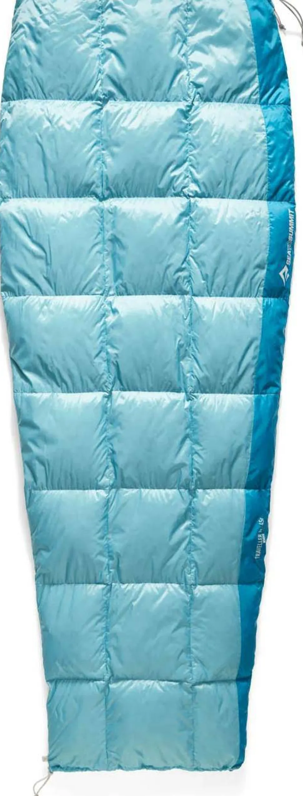 Sea To Summit Traveller Down Sleeping Bag 7°C Long