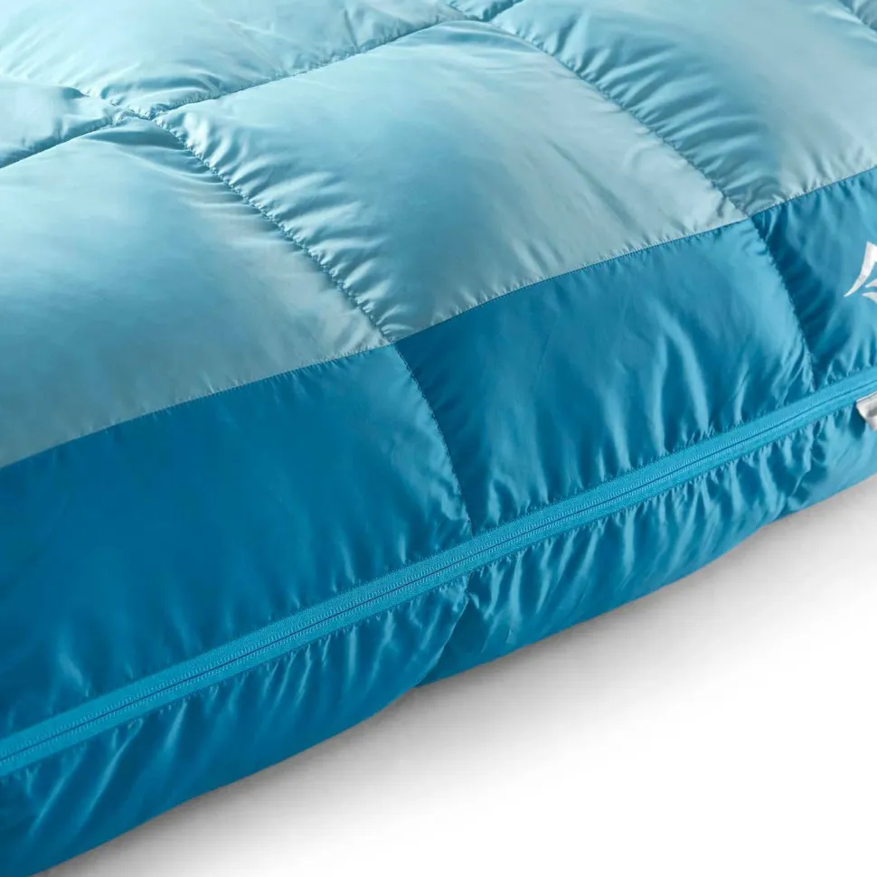 Sea To Summit Traveller Down Sleeping Bag 7°C Long