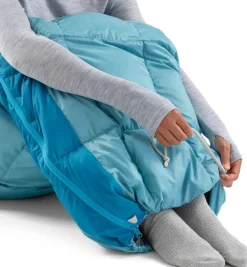 Sea To Summit Traveller Down Sleeping Bag 7°C Long