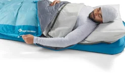 Sea To Summit Traveller Down Sleeping Bag 7°C Regular