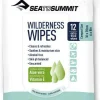 Sea To Summit Wilderness Wipes Compact