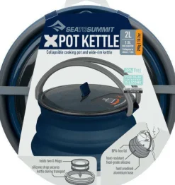 Sea To Summit X-kettle 2,2L
