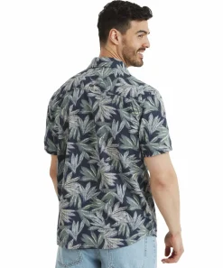 Sherpa Men's Havai Short Sleeve Shirt