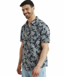 Sherpa Men's Havai Short Sleeve Shirt
