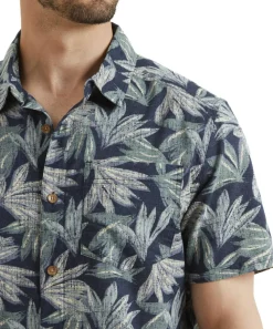 Sherpa Men's Havai Short Sleeve Shirt