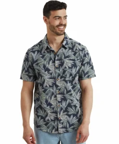 Sherpa Men's Havai Short Sleeve Shirt