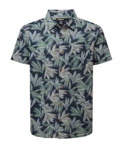 Sherpa Men's Havai Short Sleeve Shirt