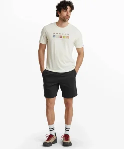 Sherpa Men's Palmo Shorts