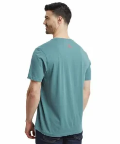 Sherpa Men's Tarcho Tee