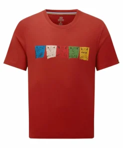 Sherpa Men's Tarcho Tee