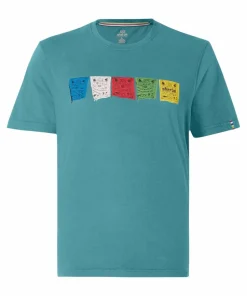 Sherpa Men's Tarcho Tee