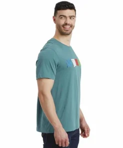 Sherpa Men's Tarcho Tee