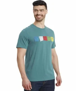 Sherpa Men's Tarcho Tee