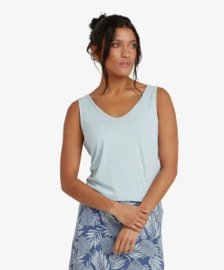Sherpa Women's Bali V-neck Tank
