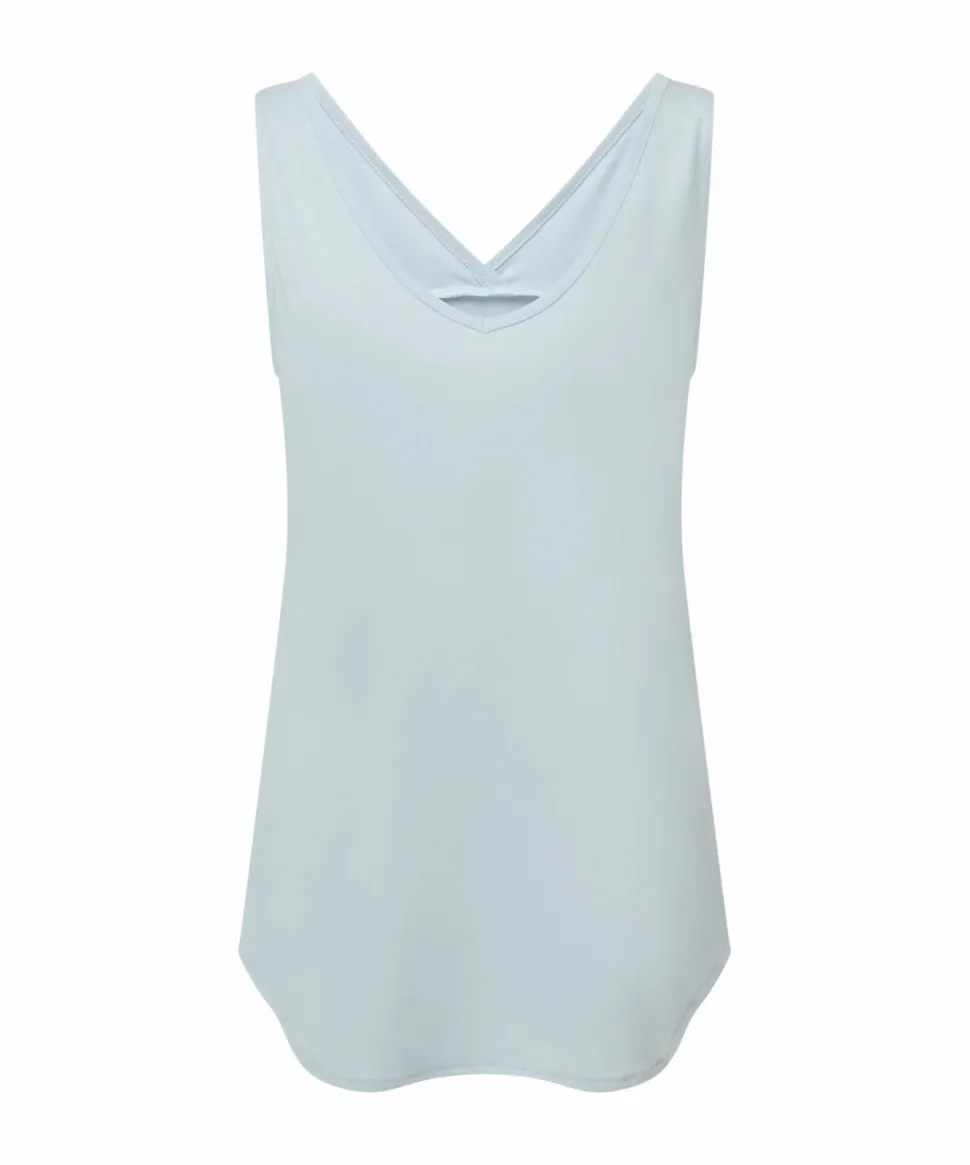 Sherpa Women's Bali V-neck Tank