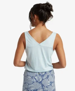 Sherpa Women's Bali V-neck Tank
