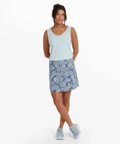 Sherpa Women's Bali V-neck Tank