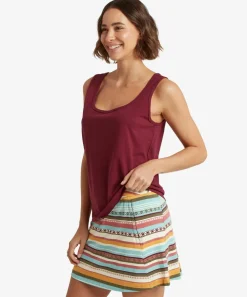 Sherpa Women's Jutnu Scoop Tank